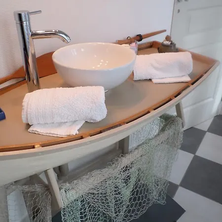 Bed & Breakfast Chambres D'hotes La Frise Corpe