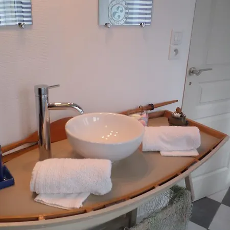 Chambres D'hotes La Frise Bed & Breakfast Corpe