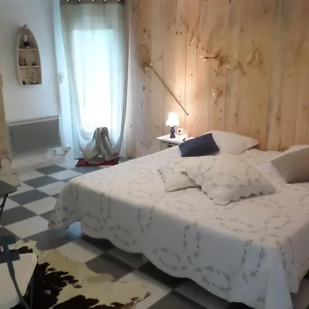 Chambres D'hotes La Frise 3*