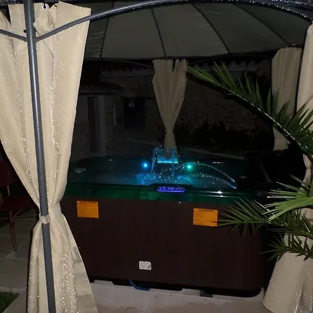 Chambres D'hotes La Frise 3*