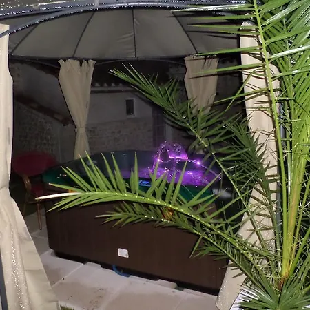 Chambres D'hotes La Frise 3*