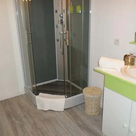 Chambres D'hotes La Frise Corpe