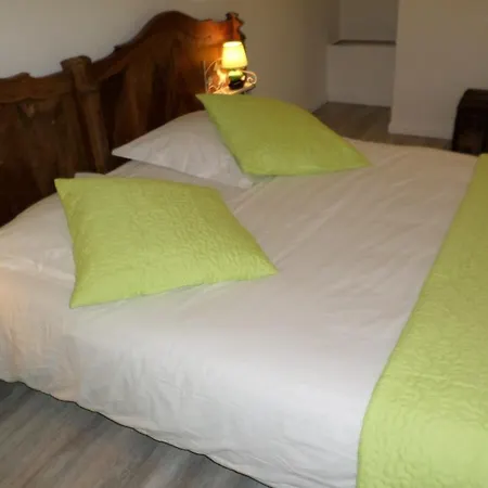 Bed & Breakfast Chambres D'hotes La Frise