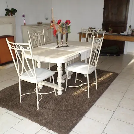 Bed & Breakfast Chambres D'hotes La Frise 3*
