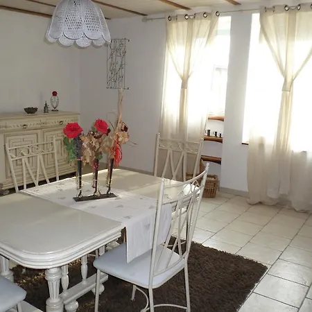 Bed & Breakfast Chambres D'hotes La Frise