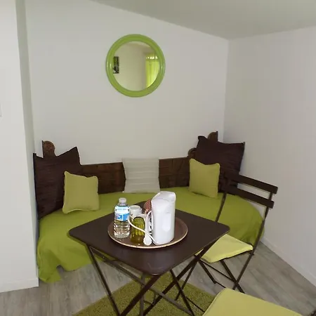 Chambres D'hotes La Frise Corpe