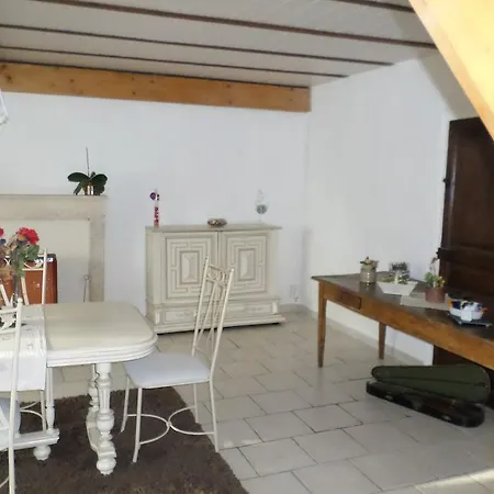 Bed & Breakfast Chambres D'hotes La Frise Corpe