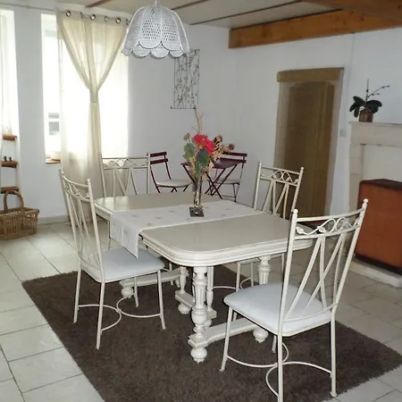 Chambres D'hotes La Frise