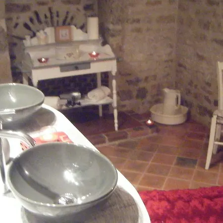 Bed & Breakfast Chambres D'hotes La Frise Corpe