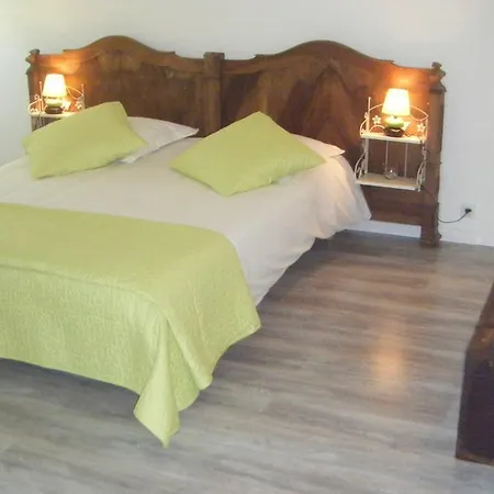 Chambres D'hotes La Frise Corpe