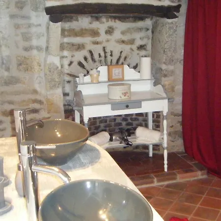 Chambres D'hotes La Frise