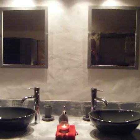 Bed & Breakfast Chambres D'hotes La Frise 3*