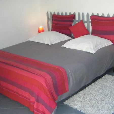 Bed & Breakfast Chambres D'hotes La Frise