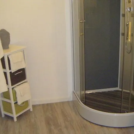 Chambres D'hotes La Frise Corpe